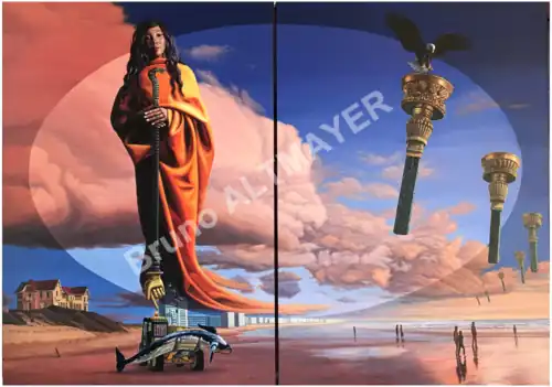 C'est assez menacé, 2025