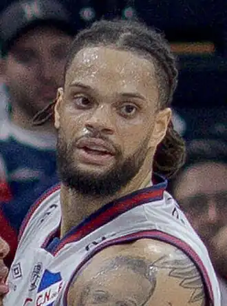 Image illustrative de l’article Gary McGhee