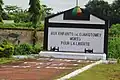 Monument aux enfants morts pour la liberté de DJAKOTOMEY