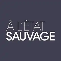 Logo de l'émission.