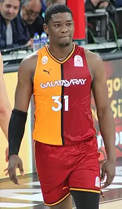 Image illustrative de l’article Ángel Delgado