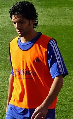 Image illustrative de l’article Ángel Lafita