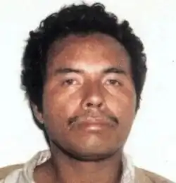 Image illustrative de l’article Ángel Maturino Reséndiz