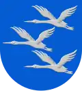 Blason de