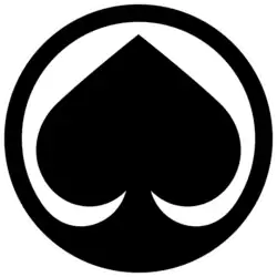 Description de l'image Ässät logo 2023.png.