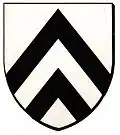 Blason de Wauthier-Braine