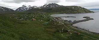 Skjervøy