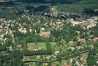 Åtvidaberg (commune)