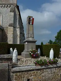 monument aux morts