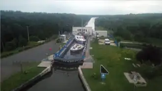 Réchicourt-le-Château