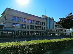 Description de cette image, également commentée ci-après