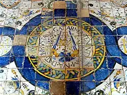 Masséot Abaquesne. Château d'Écouen. XVIe&nbsp;siècle