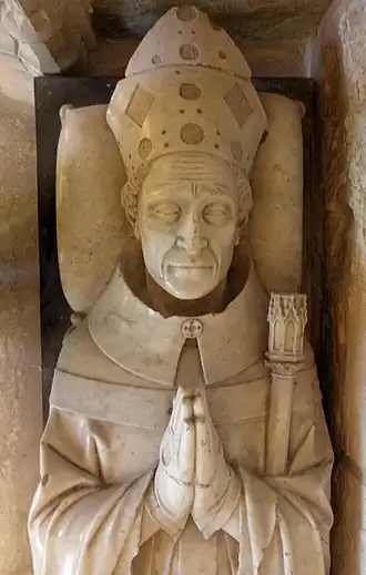 Image illustrative de l’article Jean de Marigny