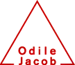 Éditions Odile Jacob