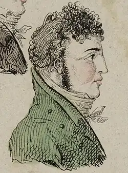 Édouard de La Haye-Saint-Hilaire