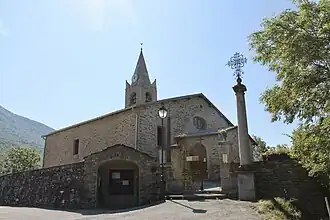 Église Notre-Dame-de-l'Assomption de Beaune (1518).