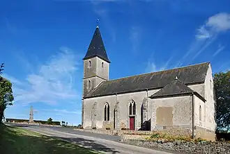 Saint-Aubert-sur-Orne