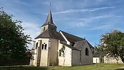 Église Saint-Bénigne