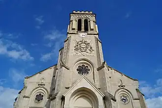 Saint-Christophe-du-Ligneron
