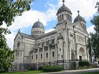 Saint-Ferjeux-Rosemont