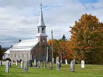 Saint-Gabriel-de-Valcartier