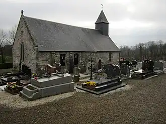 Saint-Jean-du-Corail-des-Bois