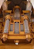 L'orgue