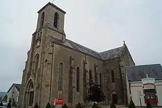 Saint-Mars-la-Réorthe