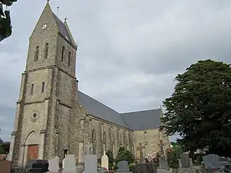 Saint-Jacques-de-Néhou