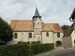 Église Saint-Martin