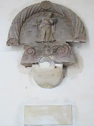 Saint-Paul-des-Sablons