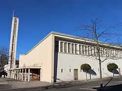 Église Saint-Martin de Tarbes