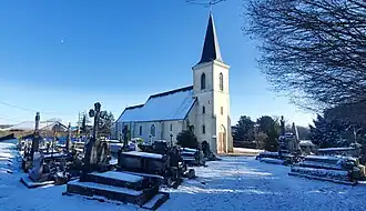 Saint-Pierre-des-Ifs (Calvados)