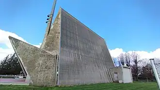 Église Saint-Quentin.