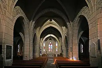 Intérieur