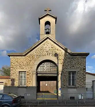 Image illustrative de l’article Église Saint-Joseph du Tremblay