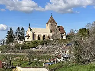 Champagnat (Saône-et-Loire)