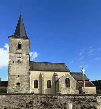 Perrigny-sur-Armançon