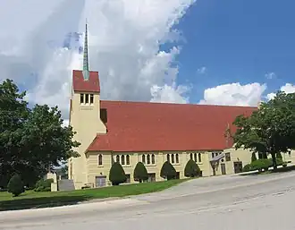 Comté d'Androscoggin