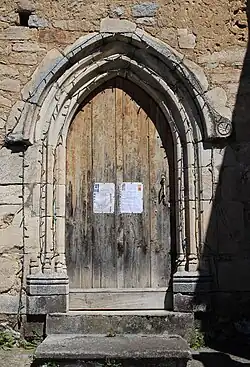 porte
