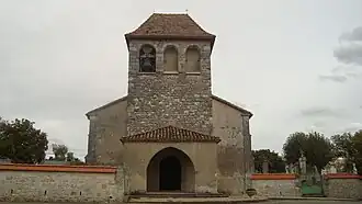 Sainte-Colombe-de-Villeneuve