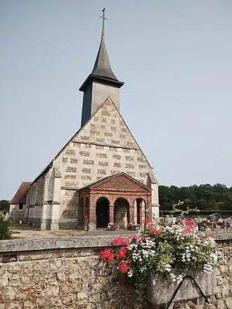 Sainte-Marthe (Eure)