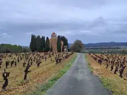 Église St-Martin de Gasparets