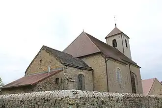 Saint-Lamain