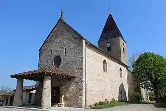 Saint-Jean-sur-Reyssouze