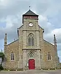 Église.