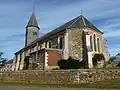 Église de La Neuville aux Tourneurs.