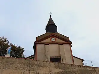 Labastide-Savès