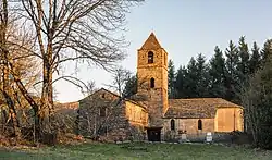 Église Notre-Dame-en-son-Assomption de Douch