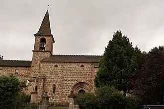 Pierrefiche (Lozère)